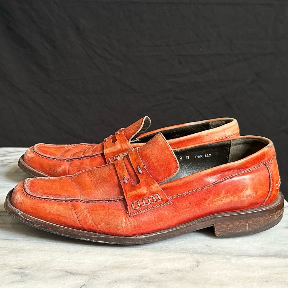 Donald Pliner Men’s Loafer